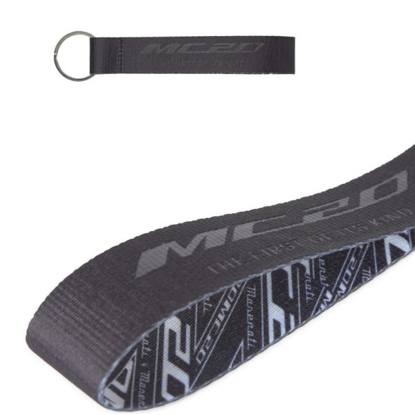  MASERATI raktų pakabukas  MC20